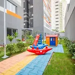 Novo Studio Zafira Metro Bras C/ Piscina