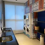 Studio De Luxo A Passos Do Metro