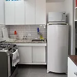 Casa De Mainha - Vila Mariana - Unidade 2