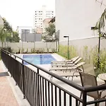 Bras Studio Apartment