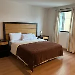 Apart-Hotel Bourbon Sao Paulo Ibirapuera Convention Hotel