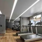 Flat Metro Belem Ultimo Andar 22