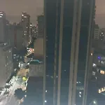 Apto Home Office No Centro/Bela Vista De Sao Paulo