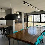 Studio/Sao Paulo Prox- Puc/Allianz Park/Esp Unimed