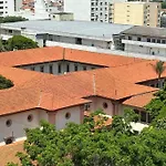 Studio/Sao Paulo Prox- Puc/Allianz Park/Esp Unimed
