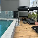 Studio/Sao Paulo Prox- Puc/Allianz Park/Esp Unimed