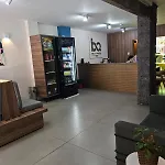 Bella Augusta Hotel