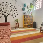 Red Monkey Hostel Barra Funda