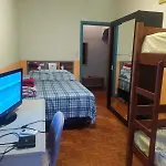 Hostel Vergueiro