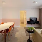 Bhomy Vila Madalena Moderno E Lindo Lv34