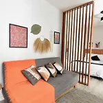 Otima Localizacao, Com Vaga, Piscina E Wi-Fi