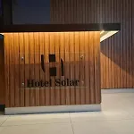 Hotel Solar Bela Vista