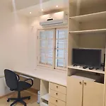 Villa Hostel Sp - Proximo Ao Allianz Parque E Paulista