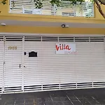 Villa Hostel Sp - Proximo Ao Allianz Parque E Paulista