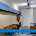 Roomo Vila Mariana Residencial Ejoy