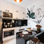 Rosemari\'S Apartments 1314 Studio Luxuoso