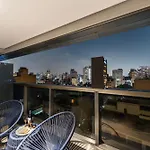 Rosemari\'S Apartments 1314 Studio Luxuoso