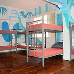 Akkui Hostel