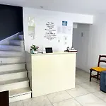 Welcome SP Hostel Congonhas
