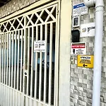 Welcome SP Hostel Congonhas