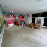 Novo, Lazer Completo E 3 Quadras Da Av. Paulista.