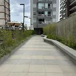 Novo, Lazer Completo E 3 Quadras Da Av. Paulista.