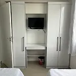 Quarto Ao Lado Do Autodromo De Interlagos