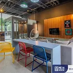 Maravilhoso Studio Pinheiros Ac/Wf Vista Incrivel