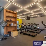 Maravilhoso Studio Pinheiros Ac/Wf Vista Incrivel