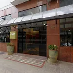 Fenix Hotel Bom Retiro