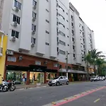 Fenix Hotel Bom Retiro