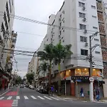 Fenix Hotel Bom Retiro