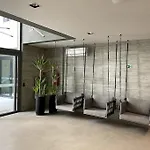 Studio Charmoso, Proximo A Av. Paulista