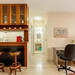 Lfr - Alameda Jau By Anora Spaces