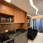 Studio Facil Acesso A Paulista