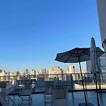 Studio Ao Lado Do Shopping Frei Caneca E Pertinho Da Av Paulista