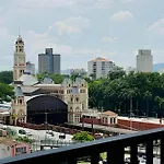 Apto Centro Historico De Sp A 2 Minutos Do Metro