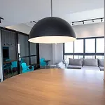 Studio Vanda 1001 Wbee - Studio/Sao Paulo Prox- Puc/Allianz Park/Esp Unimed