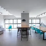 Studio Vanda 1001 Wbee - Studio/Sao Paulo Prox- Puc/Allianz Park/Esp Unimed