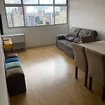 Apartamento Gigante Em Pinheiros