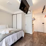 Loft Consolacao/ Rua Augusta