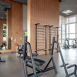Apto no coração de pinheiros - Helbor Wide