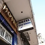 Hotel City Clelia