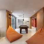 Prime 13 Loft Pamplona By Oba Prox Av Paulista