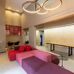 Prime 13 Loft Pamplona By Oba Prox Av Paulista