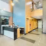 Ape Metro Paulista