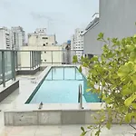 046 - Rentaqui Apartamento Park Side Jardim