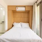 Bvm - Byway Metro Vila Madalena - Anora Spaces Residenciais