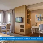 Roomo Etoile Georgev Jardins Residencial