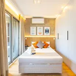 Easy Star - Fabuloso Studio No Campo Belo - Ek01I
